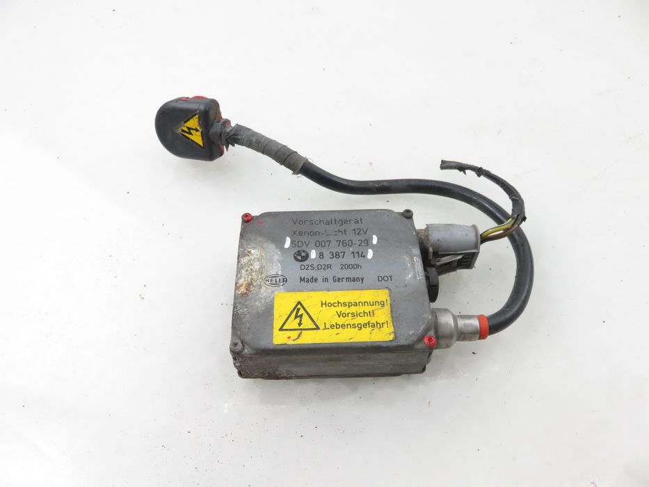 Przetwornica Xenon Bmw 5 Touring E39