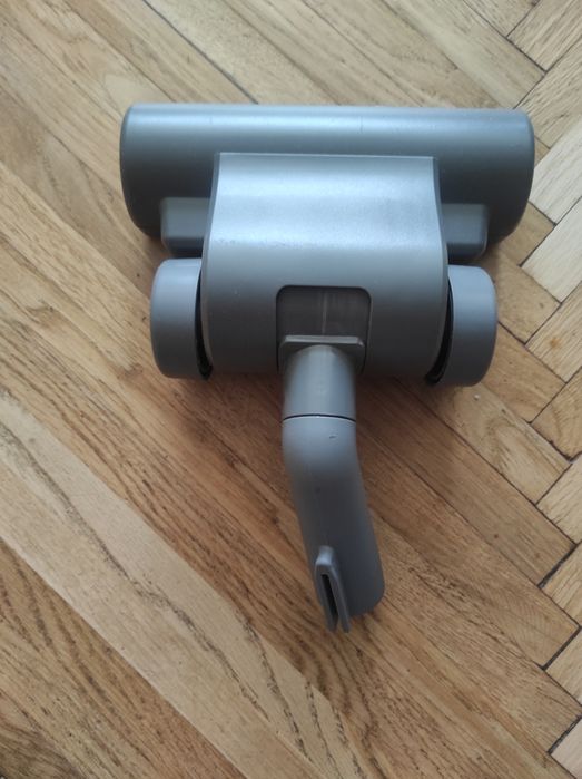 Турбо щітка для пилососа.