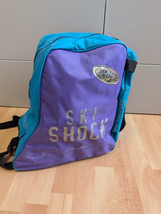 Buty narciarskie Nordica 27,5 + gratisy