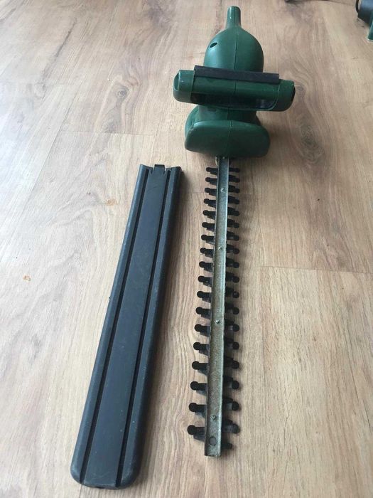 Corta-sebes Electrico