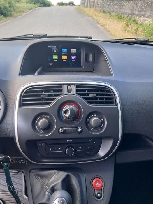 Renaul kangoo 1500 dci