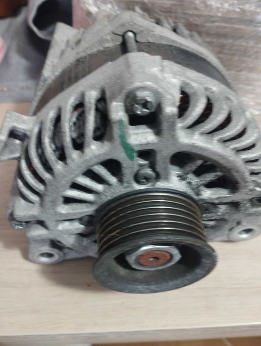 Alternador para Jaguar