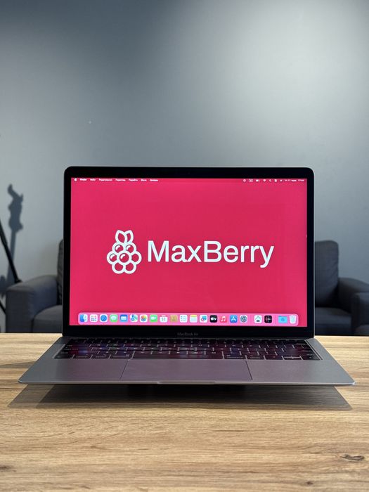 MacBook Air 13 2018 i5 1.6ghz 8/128gb !! Гарантія від магазину !!