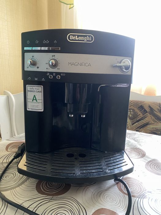 De’Longhi Magnifica