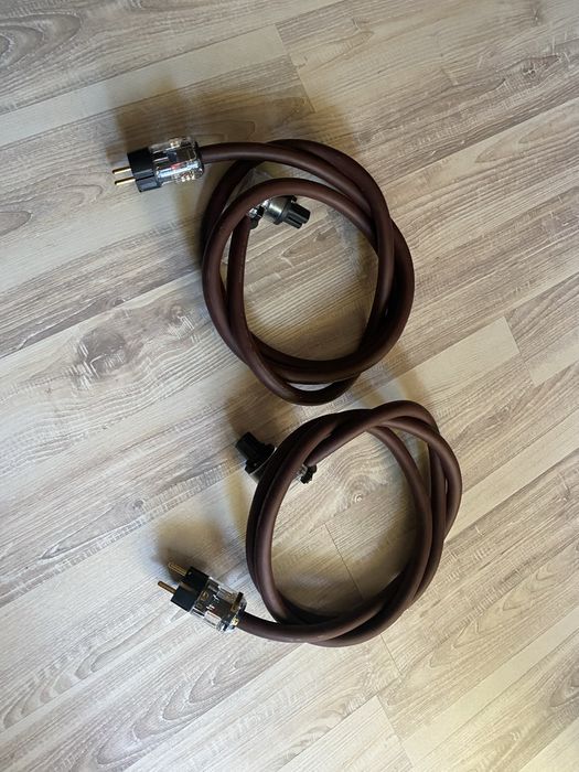 Kable Cardas made in usa