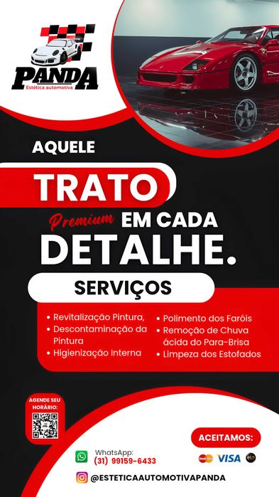 ARTES DIGITAL P/ LOGO, Cartazes, Banners, Cartão de Visita e mais.