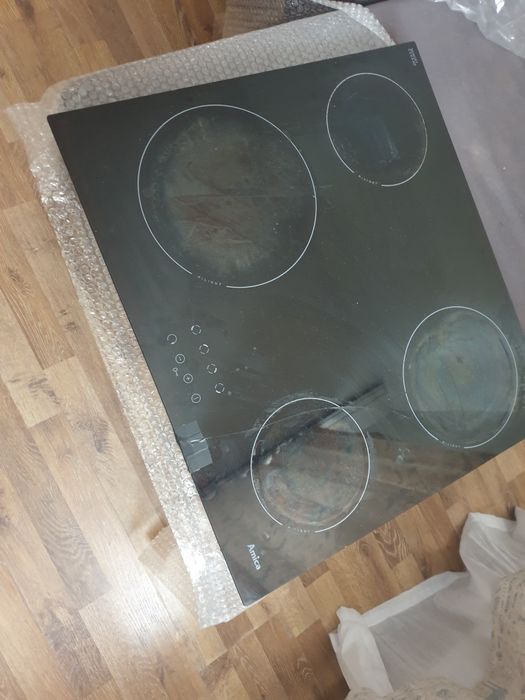 Płyta ceramiczna Amica