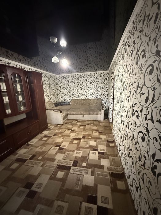 Сдам на длительный срок, квартиру по улице Королева 29