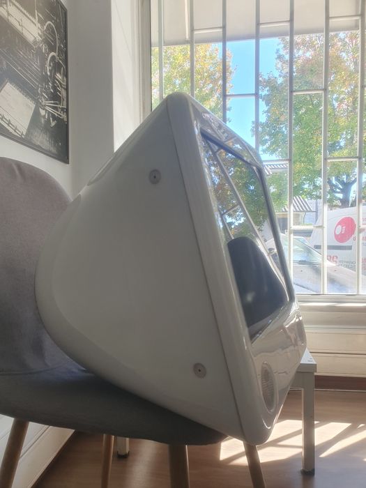 Apple emac G3 Branco