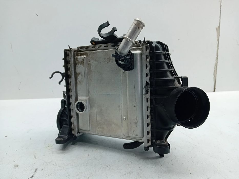 Radiador do intercooler MERCEDES-BENZ Classe C Carrinha (S205)