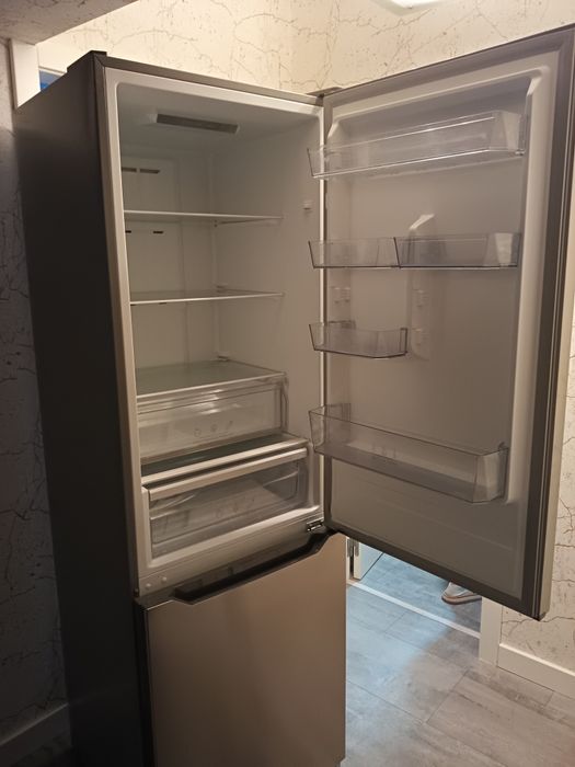 Frigorífico Teka No Frost