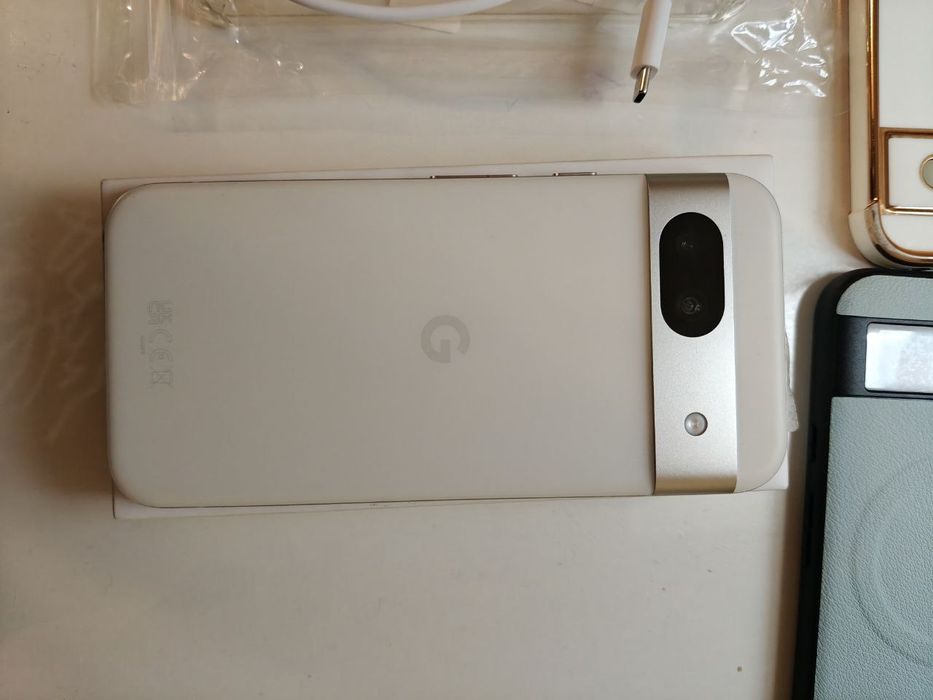 Google Pixel 8A 8/128