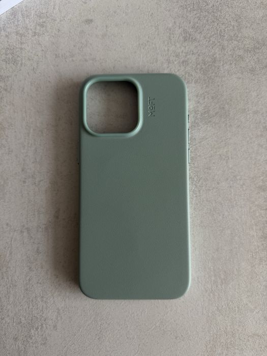 Чохол на айфон 15 pro max MOFT