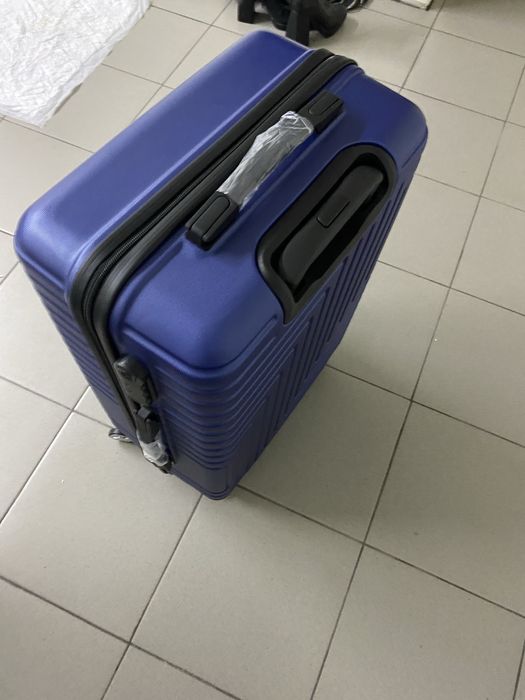 Mala de porao 65x40x23