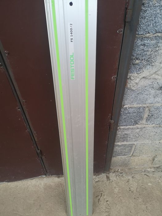 Szyna prowadząca Festool FS 1400/2