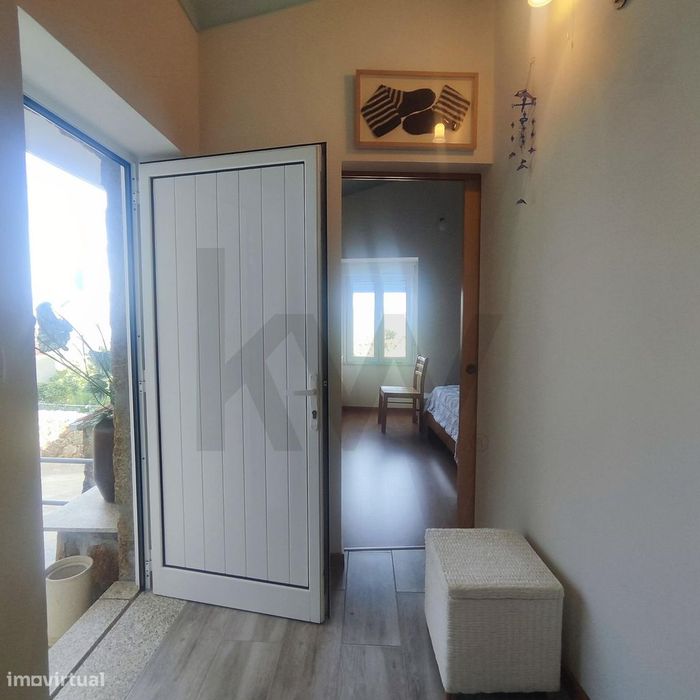 Moradia T1 totalmente renovada,  muito bonita, Pimeirô , Cinfães