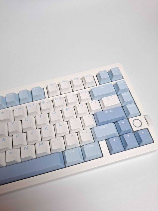 Беспроводная механическая клавиатура Mchose G75 V2