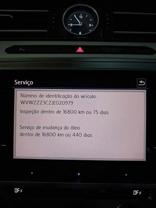 Vw passat 2.0 tdi