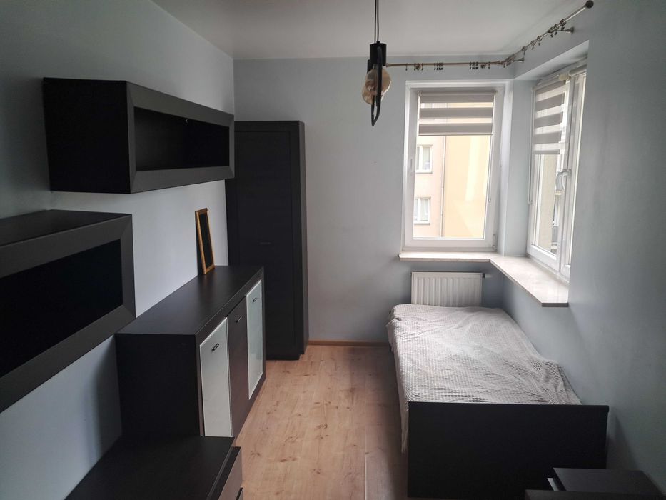 3 pok. osobna kuchnia 63,5 m² m.parkingowe w cenie ul.  Rydlówka- Mateczny. - Widok 2