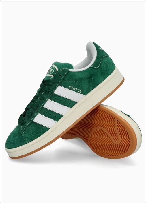 Кросовки adidas Campus