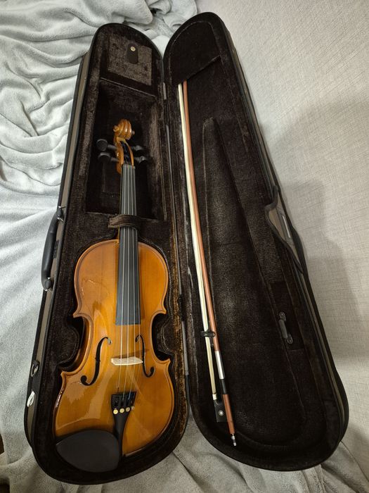 Скрипка 4х4 Stentor Student Standard violin