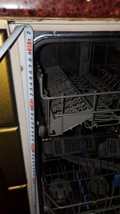 Посудомоечная машина Bosh