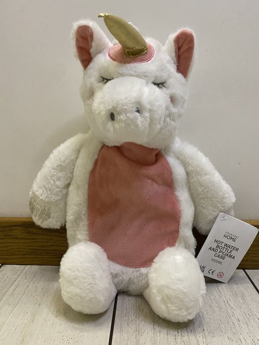 Грілки іграшки