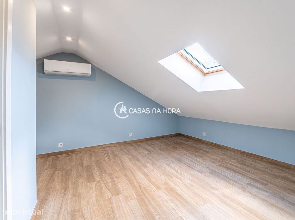 Apartamento Duplex com Suite no Sótão | Benfica  Bairro das Pedralvas