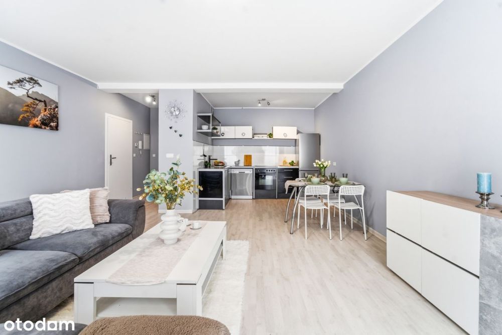 Mieszkanie – Katowice - Widok 4
