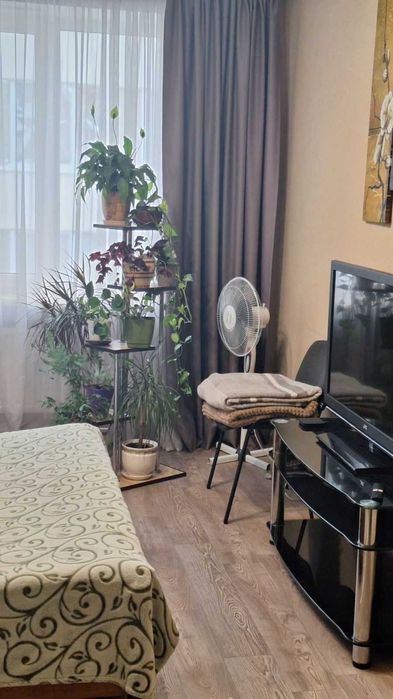 Здам ЧУДОВУ 1-кімну кв-ру в Ірпені, вул. Чехова (Центральний парк)