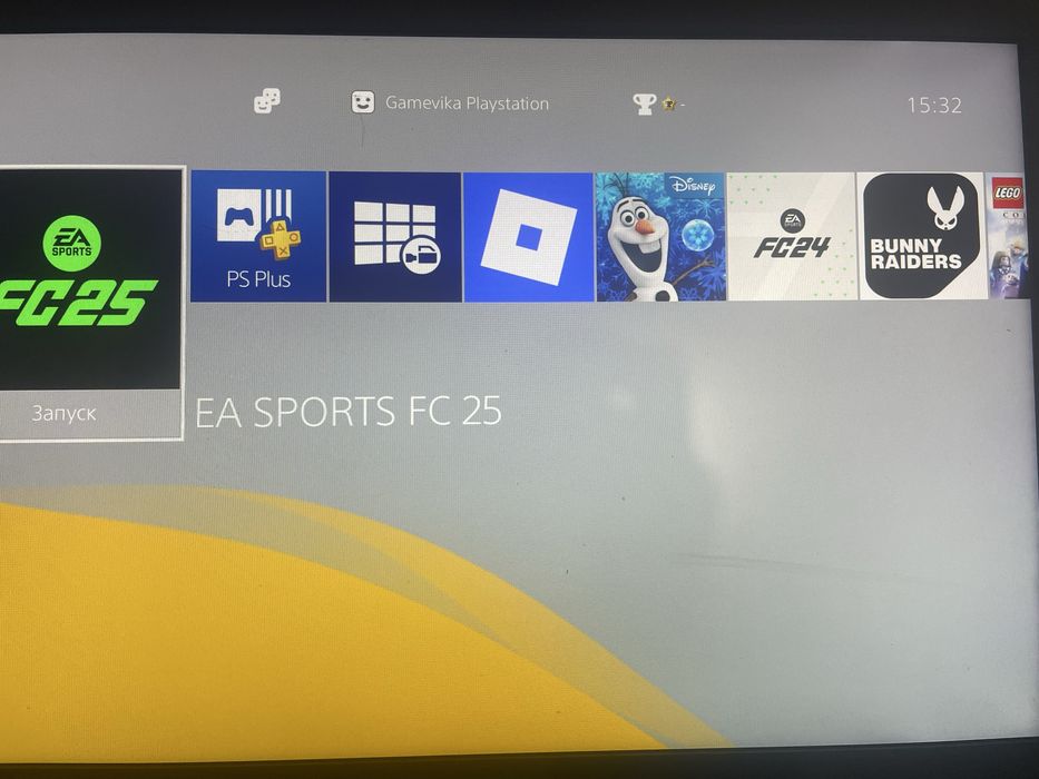 PS4 БЕСПЛАТНЫЕ ИГРЫ hen 11.00 slim 1 TB PlayStation 4