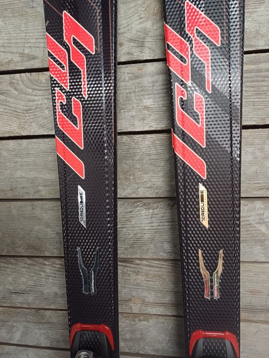 Narty skiturowe HEAD TT 500, oferta 1525.