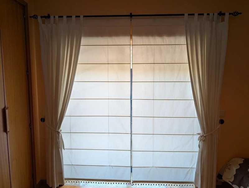 Cortinados reposteiros