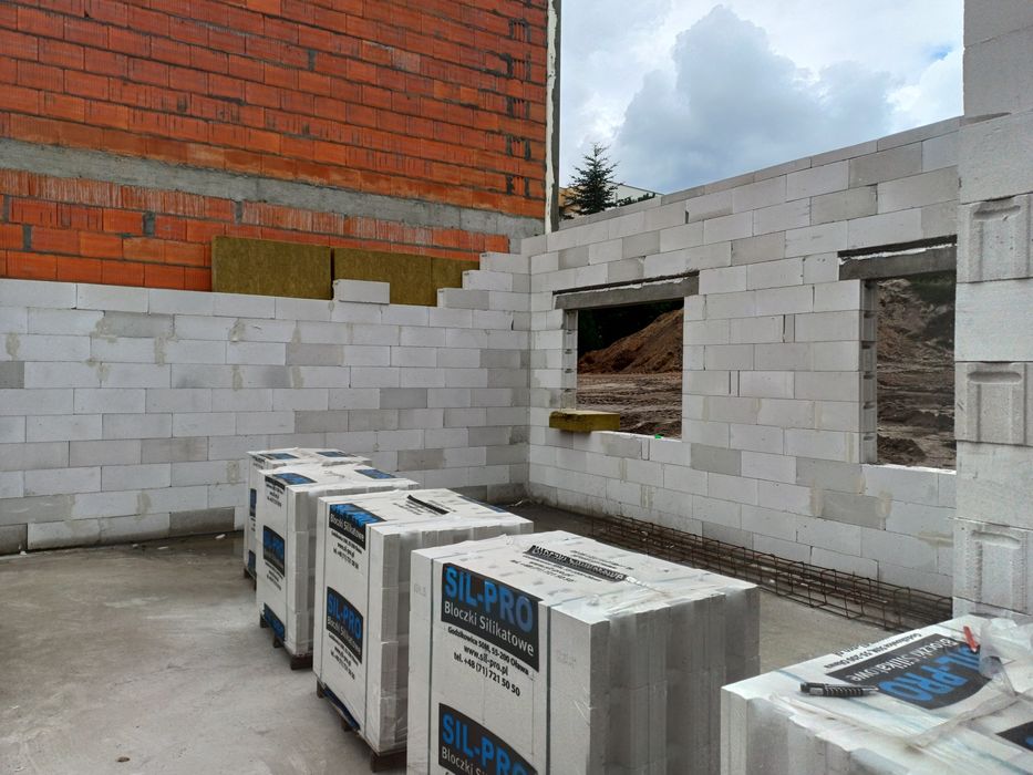 Przyjmę zlecenia Remontowo-Budowlane