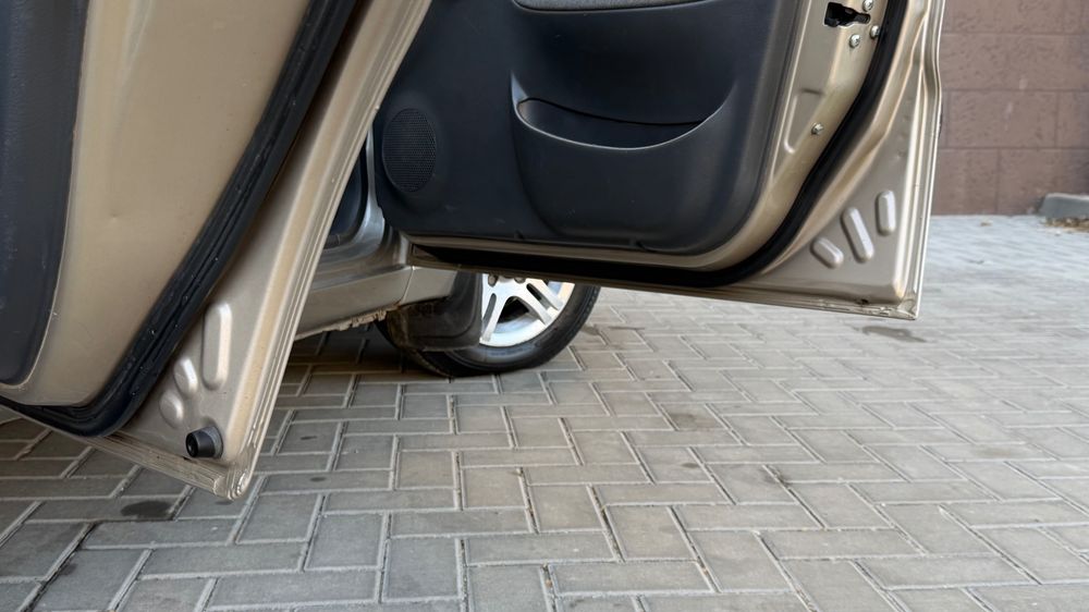 Daewoo Lanos 1.5 Поляк 2008 року