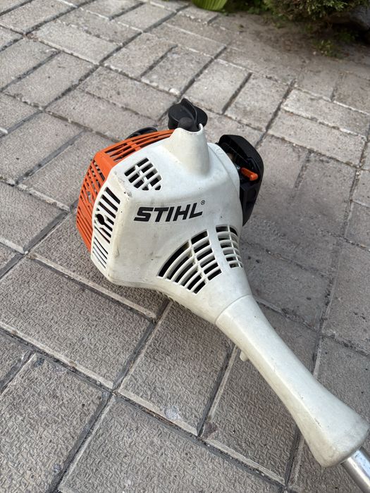 Продам мотокосу STIHL FS 55