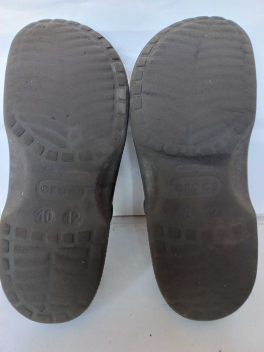 Crocs оригинал 10M, 12W пр-ва Italy