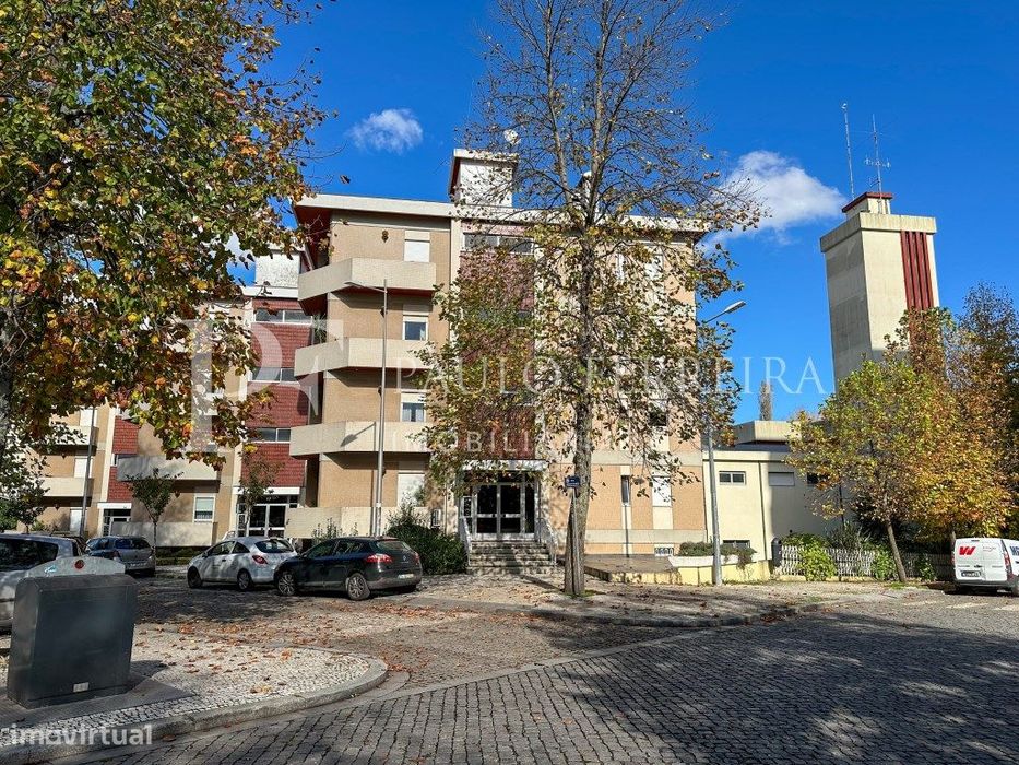 T3+1 Apartment in the Center of Famalicão