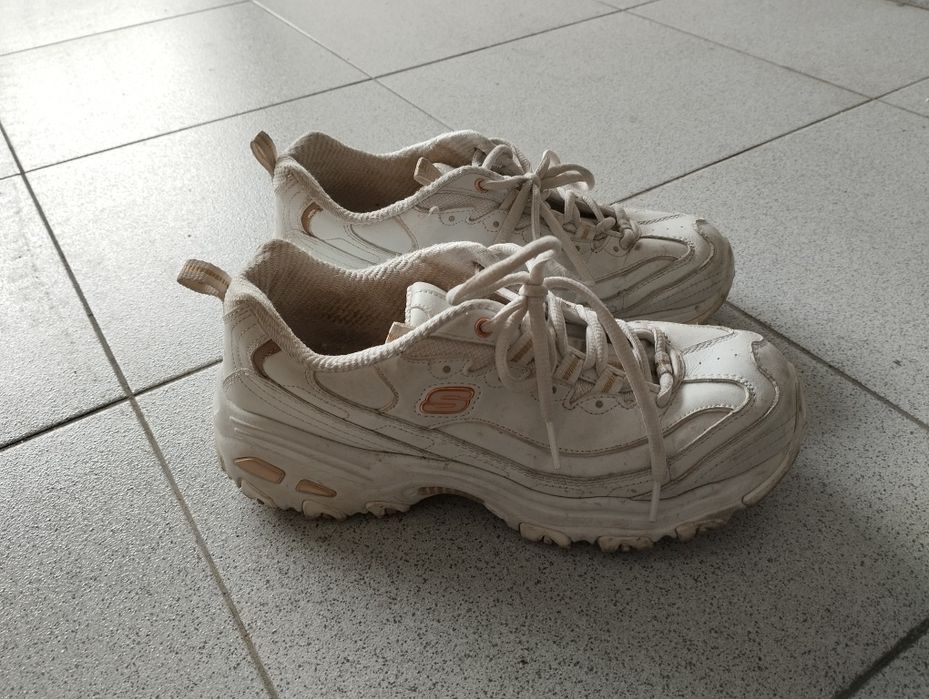 Skechers D'Lites