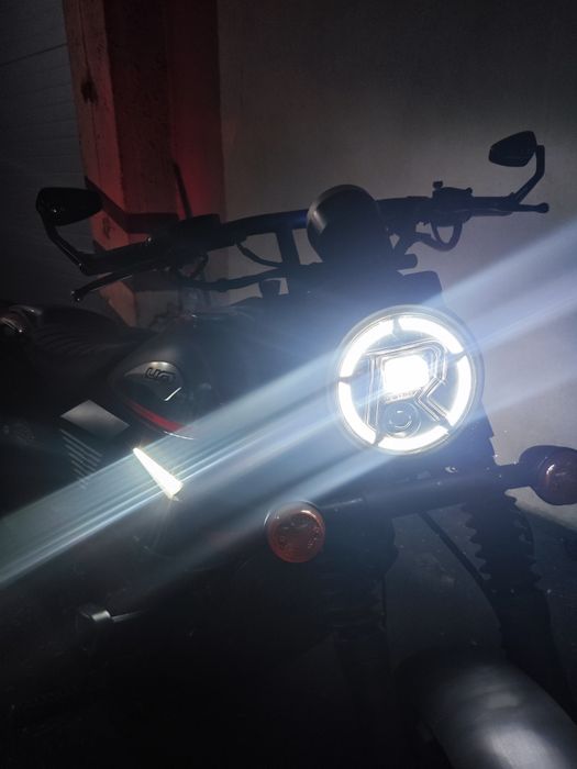 UM Renegade Sport S Vegas Edition