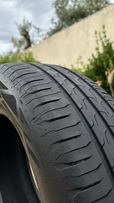 4 Pneus 185/65 R 15 H