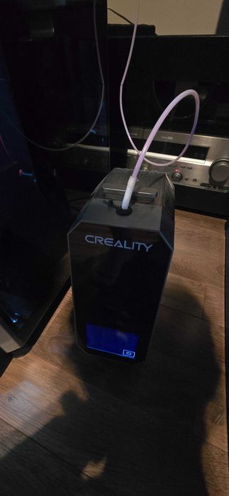 3D-принтер Creality K1 Max