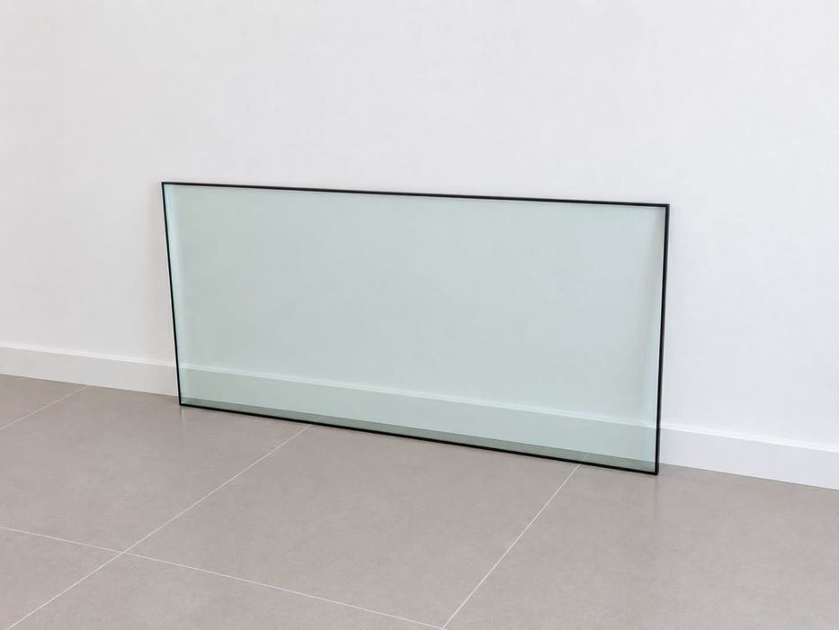 Vendo vidro novo