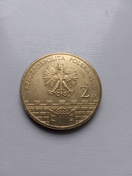 Sprzedam monety nowe