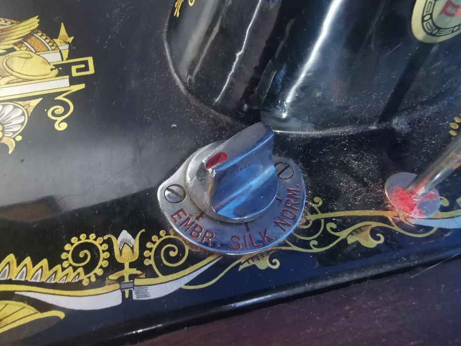 Maszyna do szycia Singer