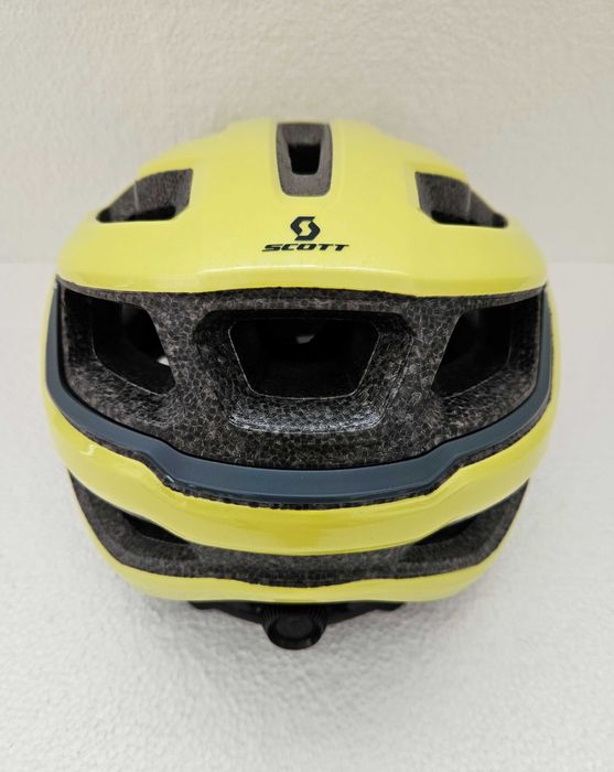 Capacetes Scott ARX (51-56cm)