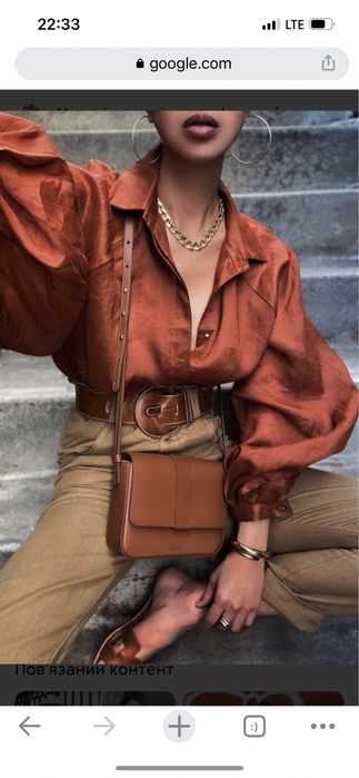 Розробка лекал, градація, пошиття одягу, цех