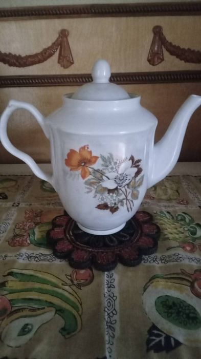 Продам посуд вживаний і новий.