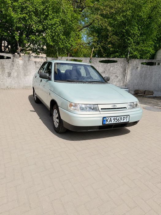 Лада 2110 пробіг 70тис