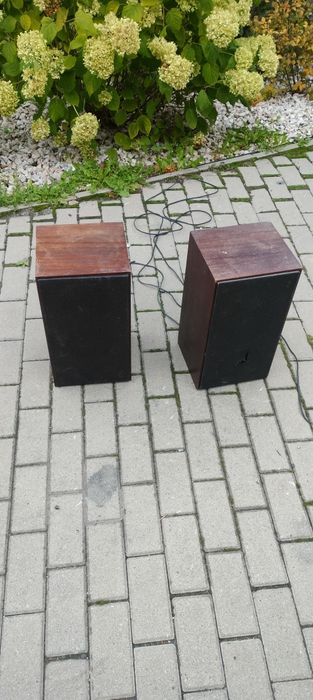 Kolumny UNITRA Tonsil